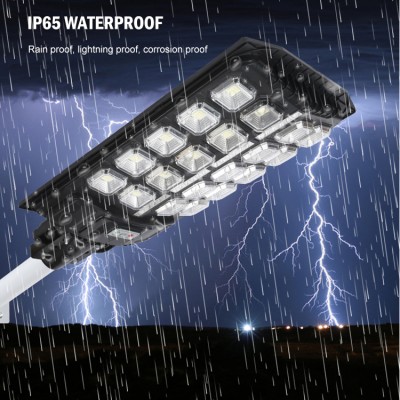 Solar Street Light SSL240picture3