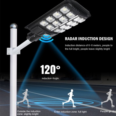 Solar Street Light SSL240picture4