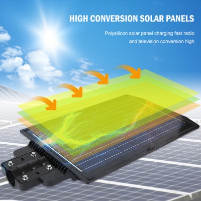 Solar Street Light SSL240picture6