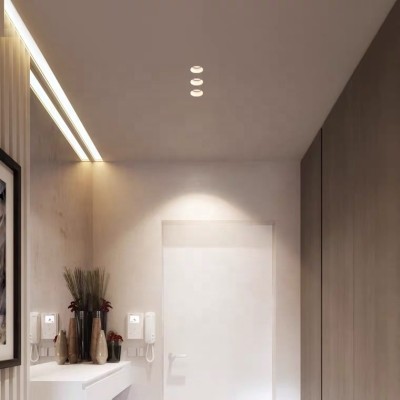 LED Gypsum Light GYL410picture5