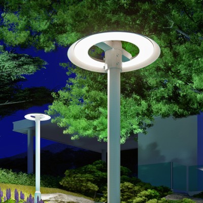 LED Post Top Light PTL280picture2