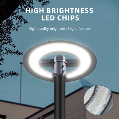 LED Post Top Light PTL280picture3