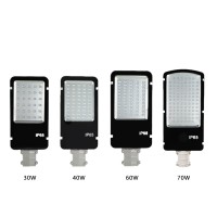 Solar Street Light SSL260