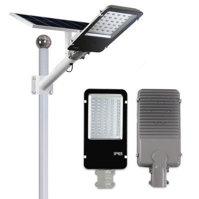 Solar Street Light SSL260picture2