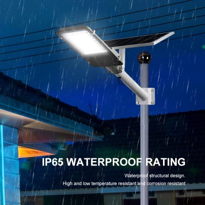 Solar Street Light SSL260picture4