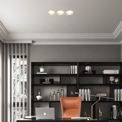 LED Gypsum Light GYL450picture4