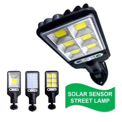 Solar Street Light SSL280picture5