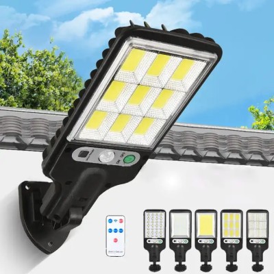 Solar Street Light SSL280picture6