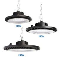 LED High Bay Light HBL240