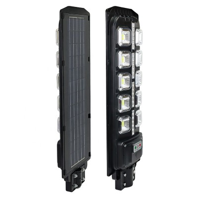 Solar Street Light SSL290picture2