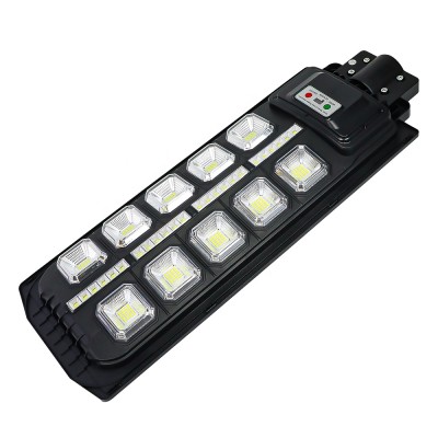 Solar Street Light SSL290picture3