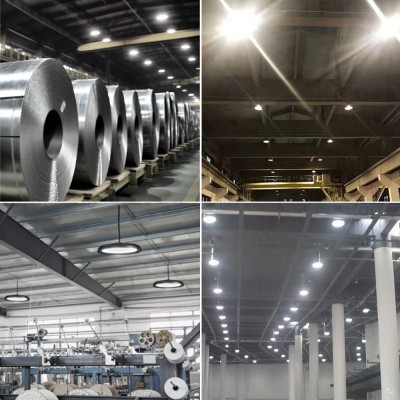 LED High Bay Light HBL240picture6