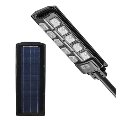 Solar Street Light SSL290picture4