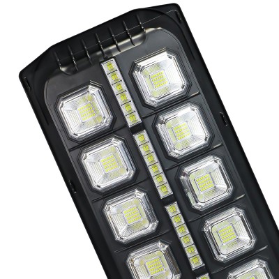 Solar Street Light SSL290picture5