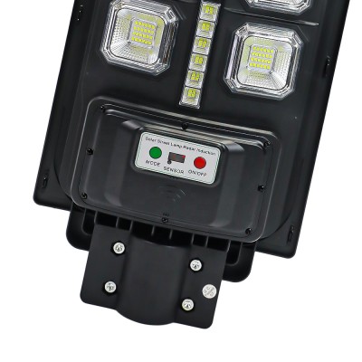 Solar Street Light SSL290picture6