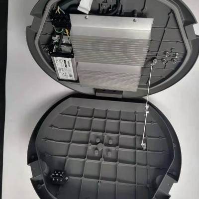 LED Post Top Light PTL320picture6
