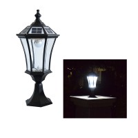 Solar Garden Light SGL120