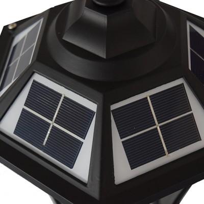 Solar Garden Light SGL120picture4