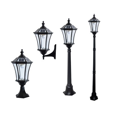 Solar Garden Light SGL120picture5