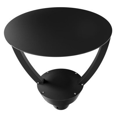 LED Post Top Light PTL330picture3