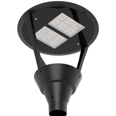 LED Post Top Light PTL330picture4