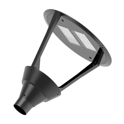 LED Post Top Light PTL330picture5