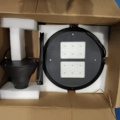 LED Post Top Light PTL330picture6