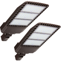 LED Street Light STR330