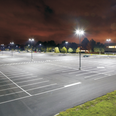 LED Street Light STR330picture3