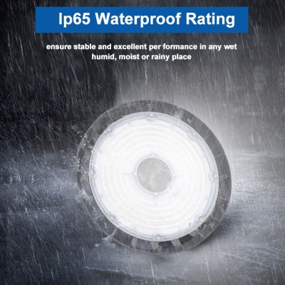 LED High Bay Light HBL290picture3