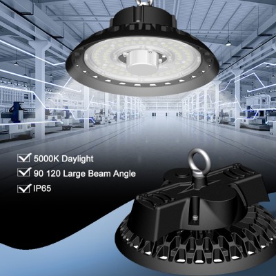 LED High Bay Light HBL290picture4
