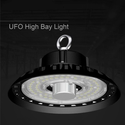 LED High Bay Light HBL290picture5