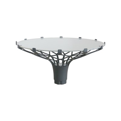 LED Post Top Light PTL640picture2