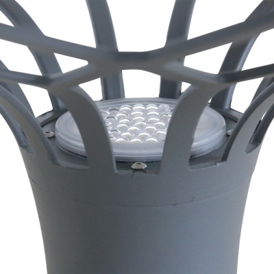 LED Post Top Light PTL640picture3