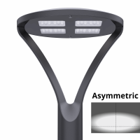 LED Post Top Light PTL340