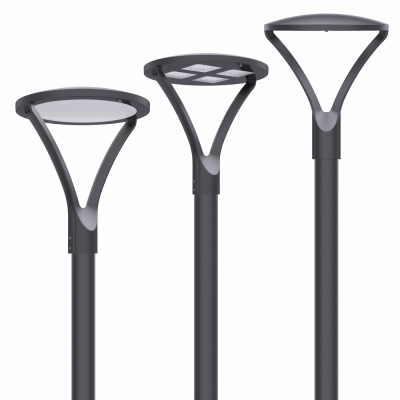 LED Post Top Light PTL340picture2