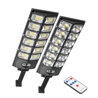 Solar Street Light SSL300