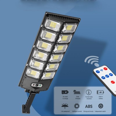 Solar Street Light SSL300picture2