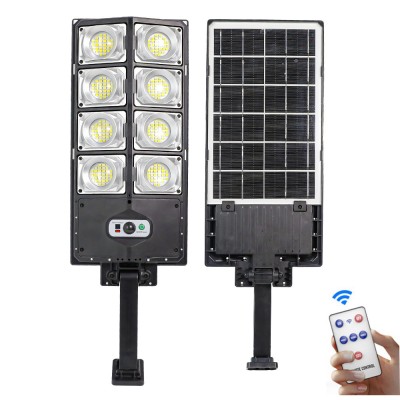 Solar Street Light SSL300picture4