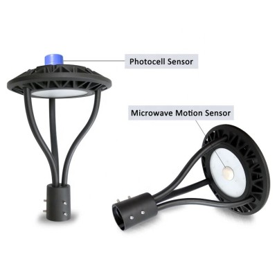 LED Post Top Light PTL660picture4