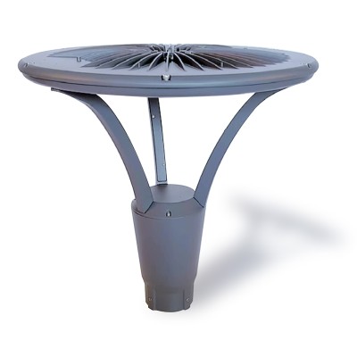 LED Post Top Light PTL650picture2