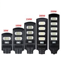 Solar Street Light SSL310