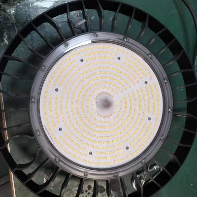 LED High Bay Light HBL320picture2