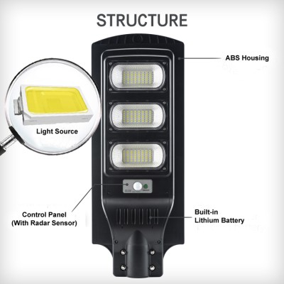 Solar Street Light SSL310picture2