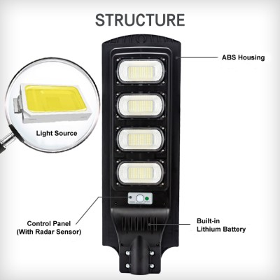 Solar Street Light SSL310picture3