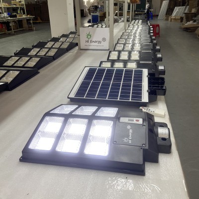 Solar Street Light SSL310picture4