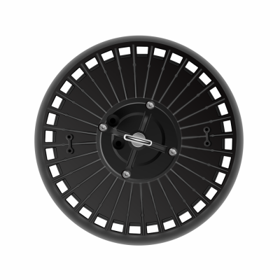LED High Bay Light HBL340picture5