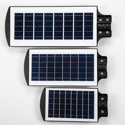 Solar Street Light SSL320picture2