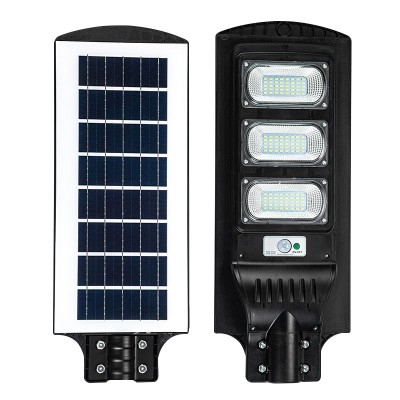 Solar Street Light SSL320picture3