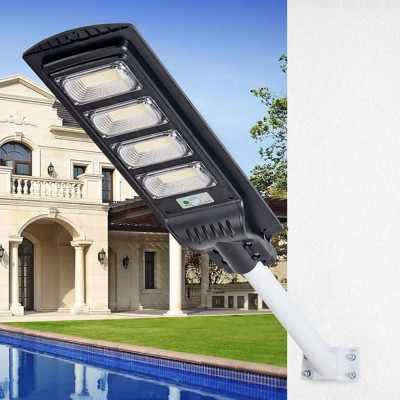 Solar Street Light SSL320picture5